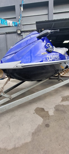 Imagen 11 de 14 de Yamaha Vx Cruiser 2013 31 Hs