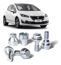 Comprar Tuercas De Seguridad Antirrobo Bulon Anti Robo Linea Peugeot
