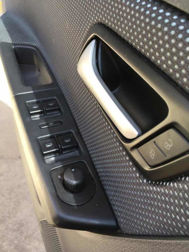 Volkswagen Fox 2011 1.0 Vht Trend Total Flex 5p