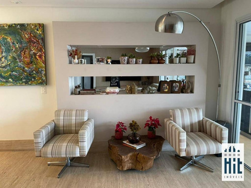 Imagem 5 de 30 de Apartamento À Venda, 184 M² Por R$ 2.343.000,00 - Vila Mariana - São Paulo/sp - Ap3756