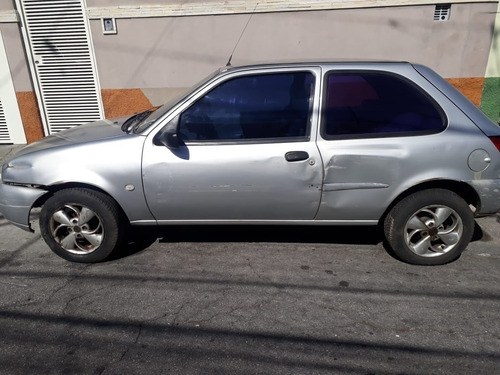Fiesta Ford