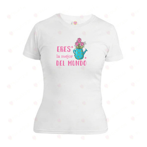 Blusa Playera Dama Regalo Mamá 10 De Mayo/diadelasmadres M10