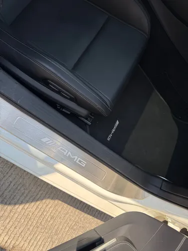 Mercedes-Benz AMG GT 4.0 S Mt