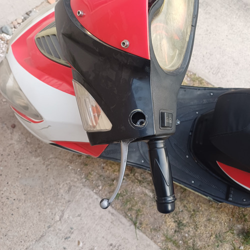 Mecanicamente En Buen Estado, Te Lleva Y Te Trae