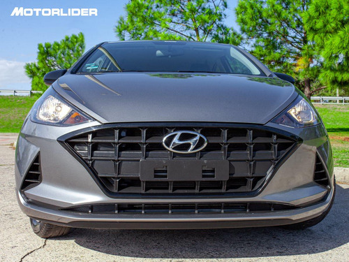 Imagen 16 de 25 de Hyundai Hb20 Comfort Extra Full 1.0 | Permuta / Financia