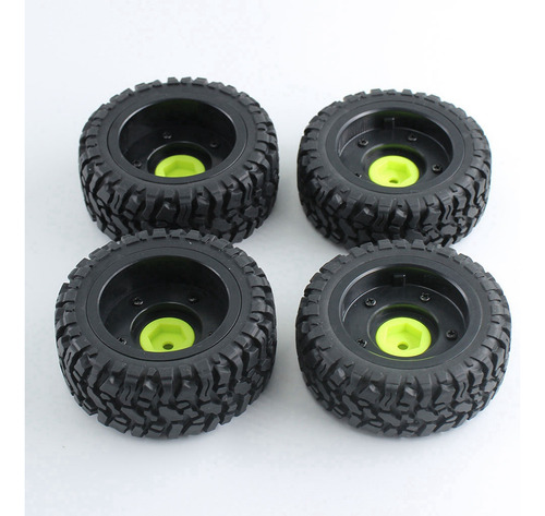 Wheels Tires For 144001 144002 124008 124018 124019 124016