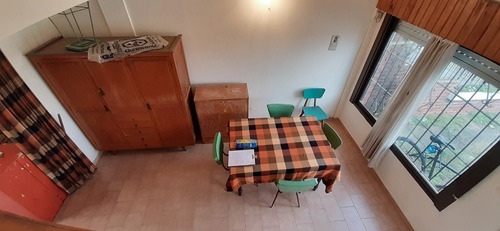 Imagen 4 de 11 de Dúplex De 2 Ambientes En Mar Del Tuyú (100856)