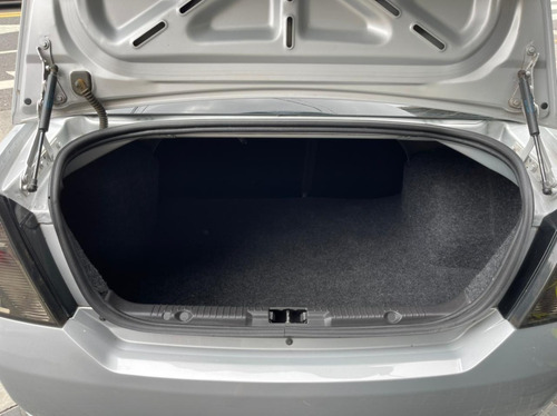 Ford Fiesta Max Ambiente Mp3 2010 Cassano Automobili