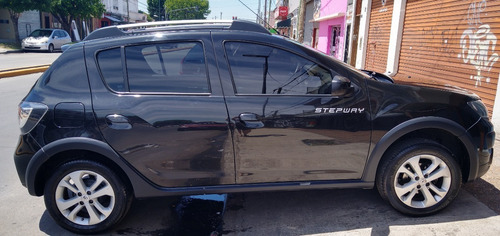 Renault Sandero Stepway Dynamique