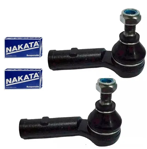 Par Terminal Direção Voyage 2015 2016 Original Nakata