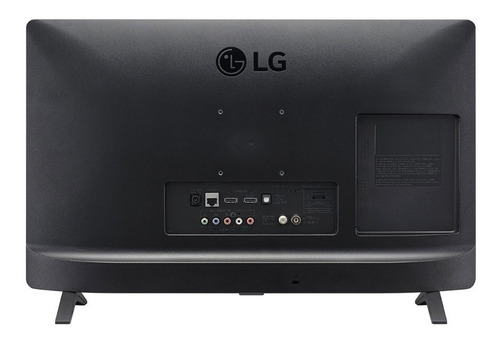 Smart Tv Led LG 24 Pol Hd 24tl520s Wifi Hdmi Webos