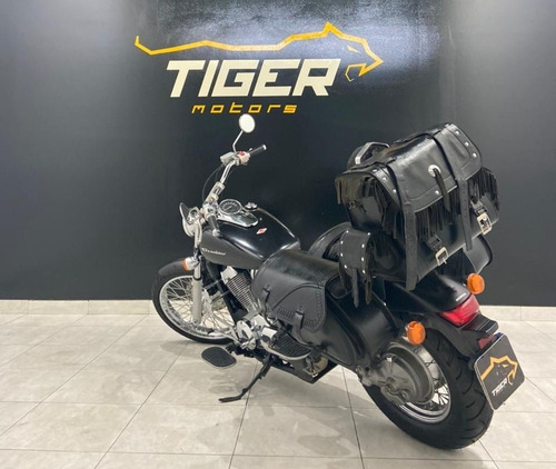Honda Shadow 750 2014 - 32.000km