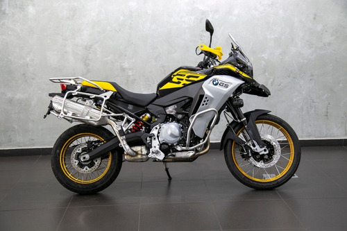 F 850 Gs Adventure Premium
