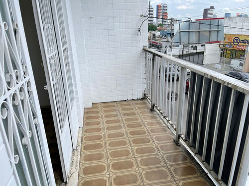 Imagem 4 de 6 de Sala Para Alugar, 100 M² Por R$ 2.500,00/mês - Vieiralves - Manaus/am - Sa0452
