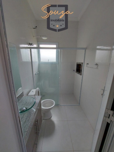 Imagem 25 de 29 de Casa À Venda, 3 Quartos, 3 Suítes, 2 Vagas, Condomínio Residencial Campos Do Conde - Bragança Paulista/sp - 58