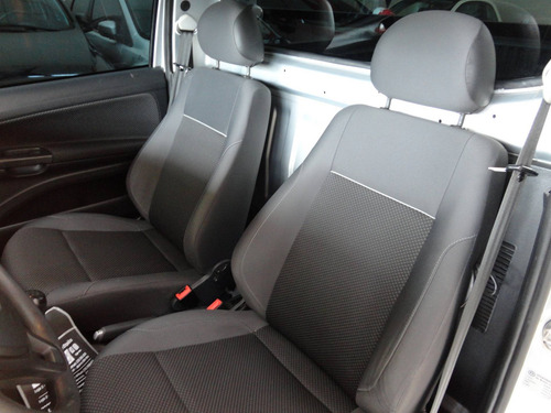 Volkswagen Saveiro 1.6 MSI TRENDLINE CS 8V FLEX 2P MANUAL