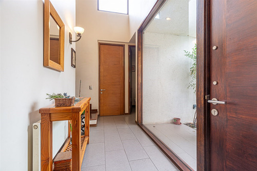Casa En Condominio Privado Chamisero 4d - 3b