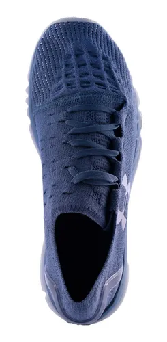 Tenis Under Armour Hombre Speedform Gris Running U1266202100