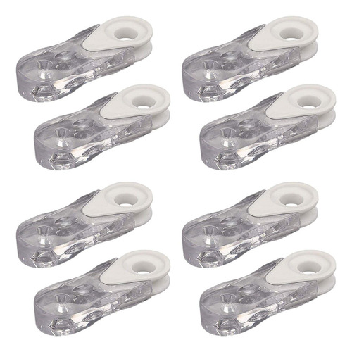 Youpin 8 Uds. De Pesas Para Cordón De Cortina, Accesorios