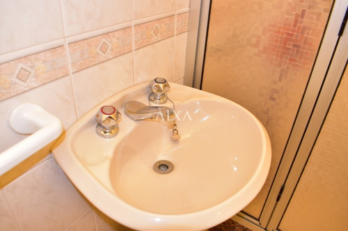 Venta 2 Dormitorios A Pasos Del Mar- Ref: 118
