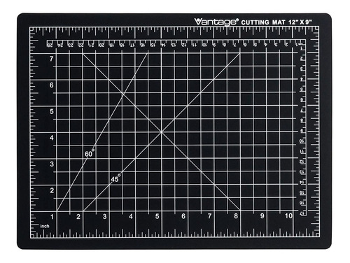 Dahle Vantage Tapete Para Corte 9x12 In Autorrecuperable