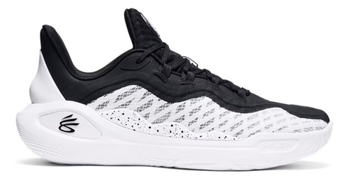 Under Armour Curry 11 Team Tenis Baloncesto Para Adulto 8,5
