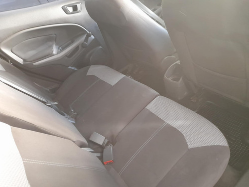 Ford Ecosport 1.6 S 110cv 4x2