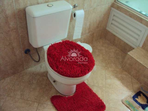 Chácara Com 3 Dorms, Sítio Da Moenda, Itatiba - R$ 1.5 Mi, Cod: Ch084 - Vch084
