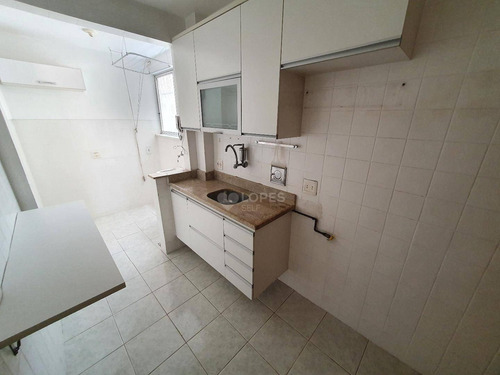 Apartamento Com 2 Quartos, 48 M² Por R$ 270.000 - São Domingos - Niterói/rj - Ap46817