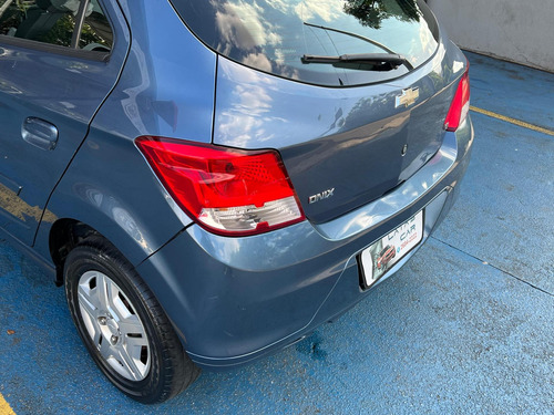 Chevrolet Onix 1.0MT LT