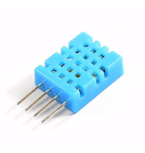 Dht11 Sensor De Humedad Y Temperatura Para Arduino
