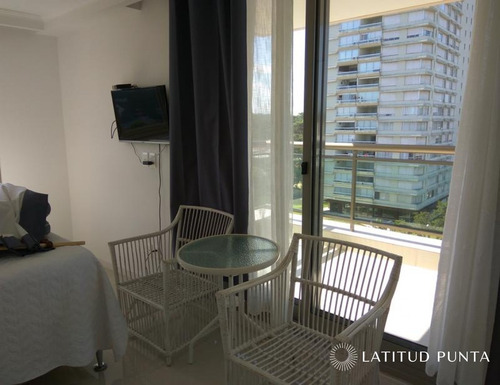 Apartamento En Roosevelt- Ref: 43