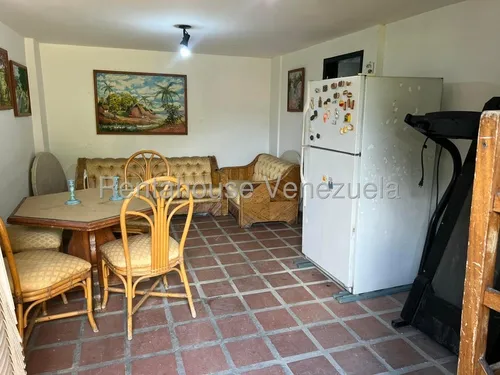 Casa En Venta - Cg 25-19593