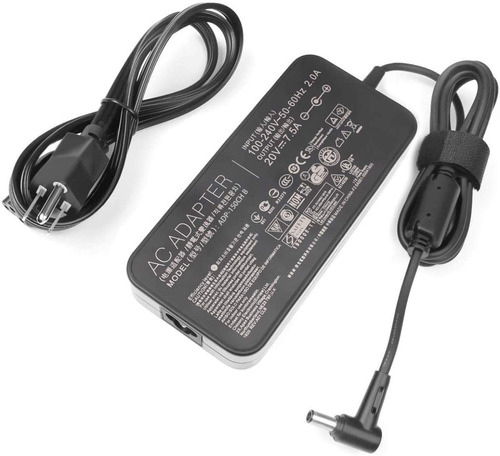 Cargador De 150w, 20v, 7.5a Para Asus Adp-150ch B A18-150p1a