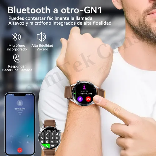 Reloj mmtek new arrivals