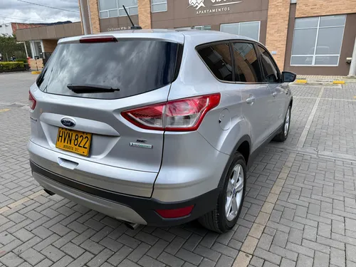 Ford Escape 2.0 Se 4x2