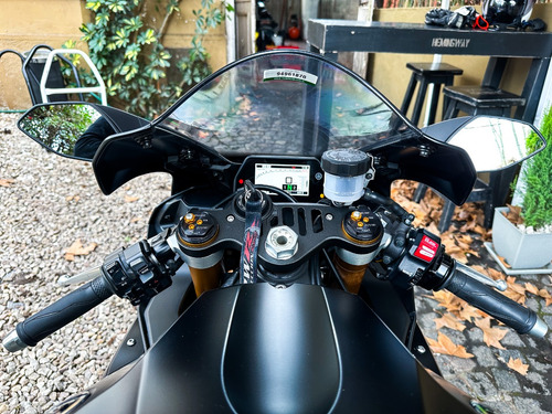 Yamaha R1 (1000 No R6 No Zx10r No S1000rr) *olivos*