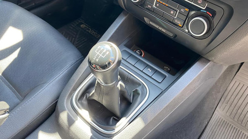 Volkswagen Vento 2.5 Luxury 170cv