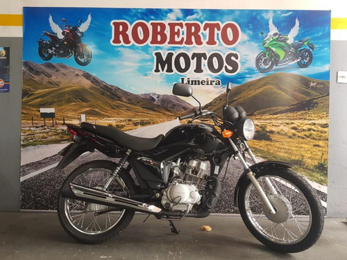 Cg 125 Fan Es