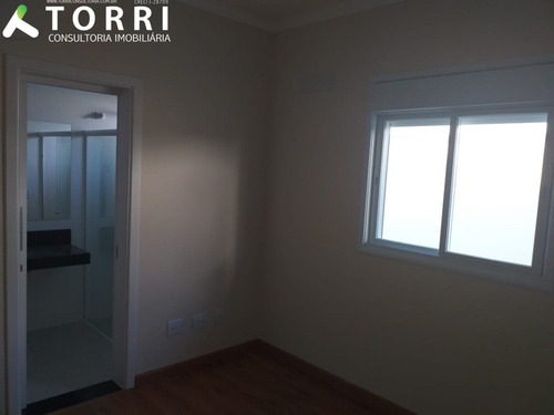 Imagem 16 de 30 de Casa À Venda No Condomínio Residencial Chácara Ondina - Cc00351 - 69800857