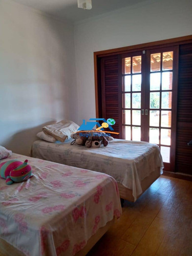 Imagem 13 de 15 de Linda Chácara Com Vista Panorâmica Em Atibaia - 685