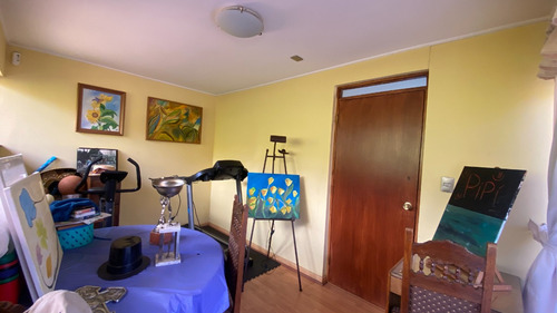Casa En Venta Concepcion
