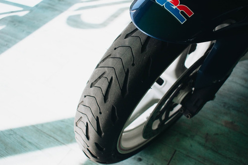 Imagen 13 de 15 de Moto Honda Cbr 1000 Hrc