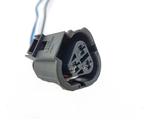 Conector Sensor Temperatura Radiador Volkswagen Audi Hembra