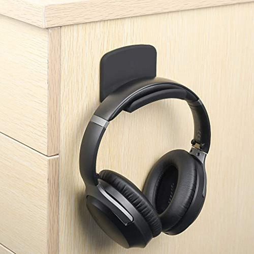 Neetto Hs907 - Soporte De Pared Para Auriculares Sennheiser,