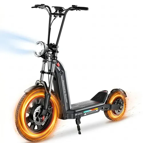 Patinete F7 Ultra 1500W