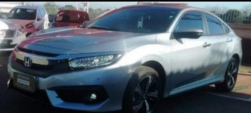 Honda Civic Touring Touring Turbo ,
