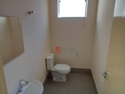 Imagem 7 de 21 de Casa Para Alugar, 200 M² Por R$ 4.000,00/mês - Centro - São José Do Rio Preto/sp - Ca2299