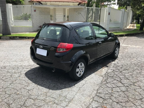 Ford Ka 2011 Básico
