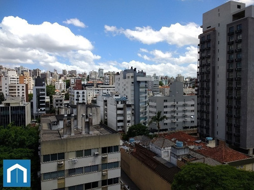 Imagem 26 de 26 de Apartamento 3 Dormitórios Com Suíte E Closed, 8º Andar De Frente, Na 24 De Outubro, Bairro Auxiliadora - Ap00061 - 32214874